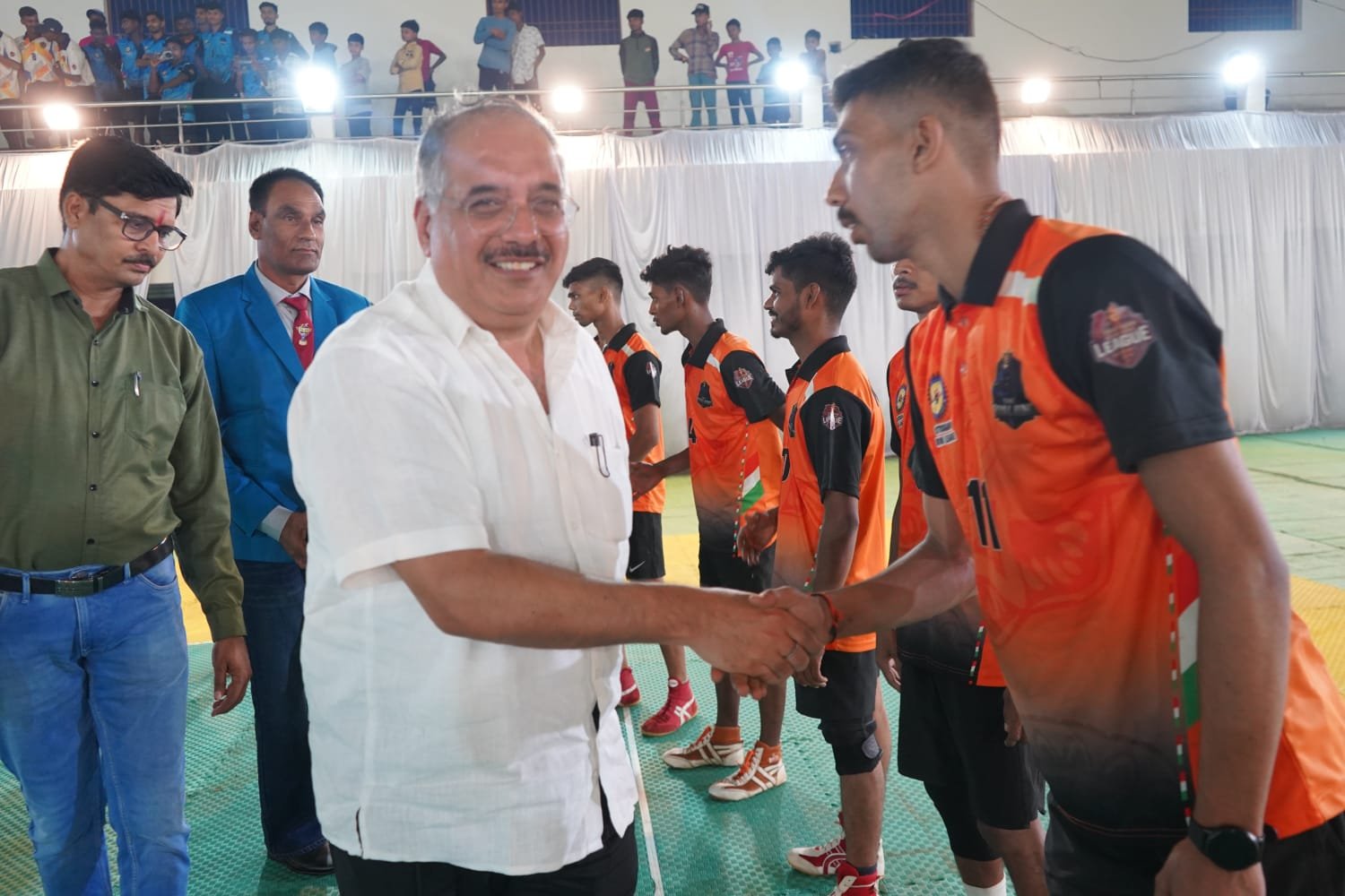 National Kho Kho Championship 2025