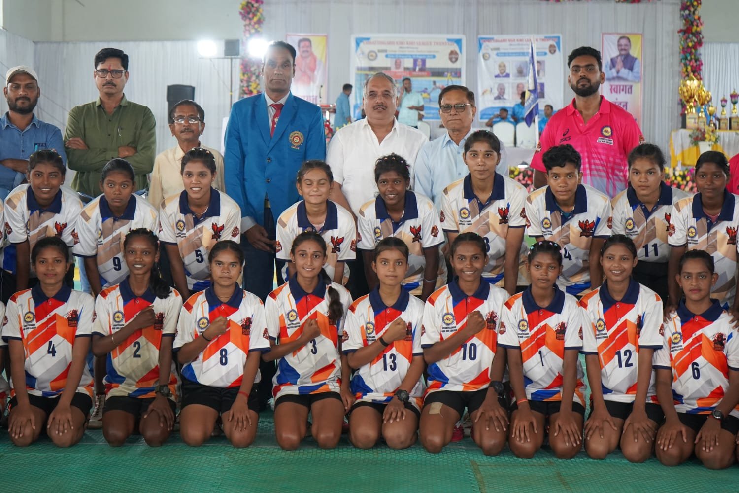 New Coaching Program Launched